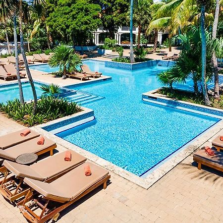 Zoetry Curacao Resort & Spa Виллемстад Экстерьер фото